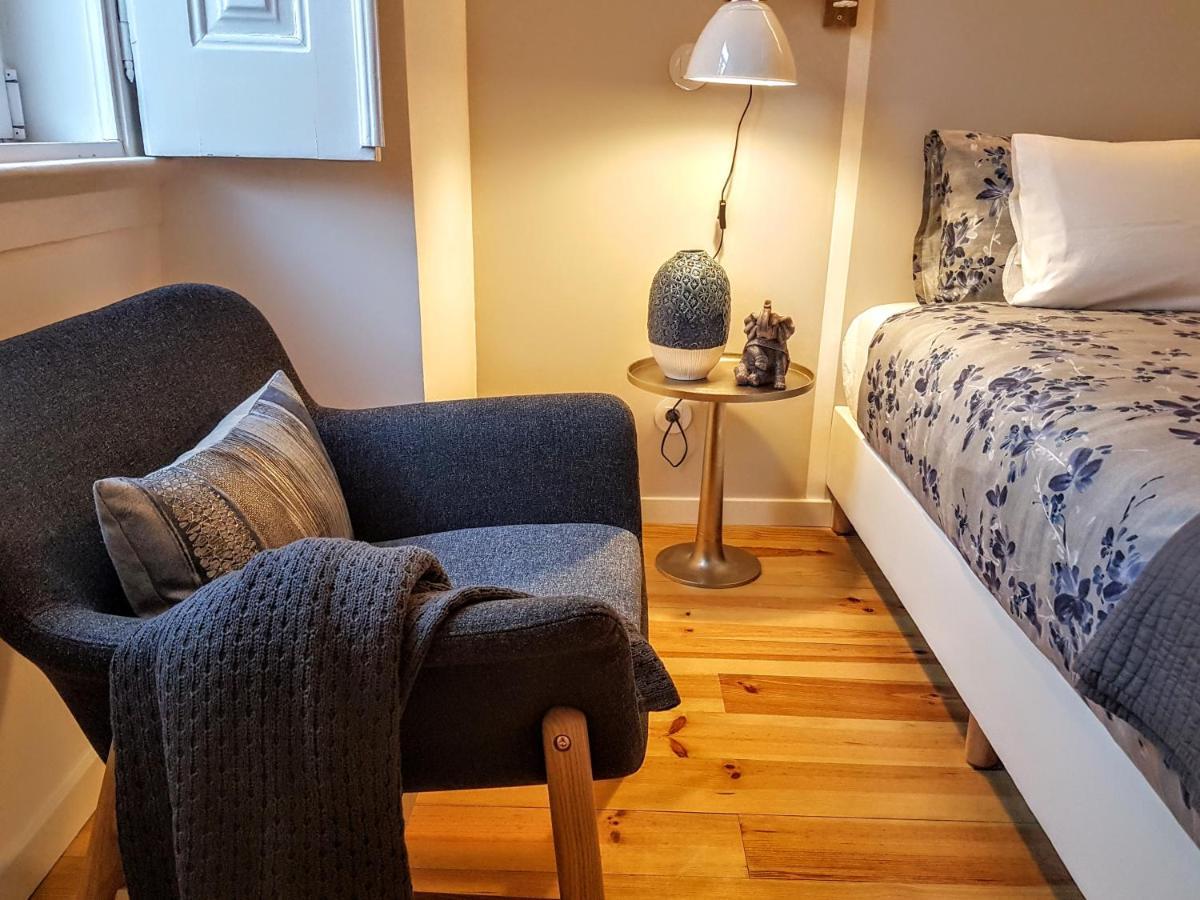 Quirky And Comfortable - Arroios リスボン エクステリア 写真